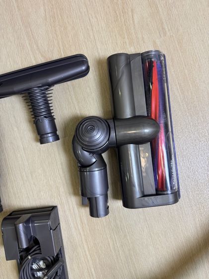 เครื่องดูดฝุ่นDyson รุ่น v8 slim รูปที่ 14