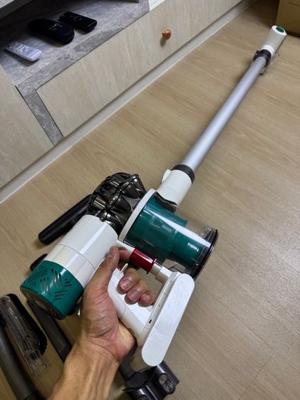 เครื่องดูดฝุ่นDyson รุ่น v8 slim รูปที่ 8