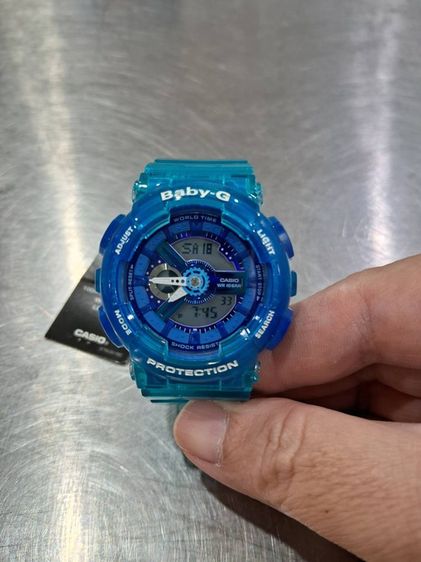 Casio Baby-G