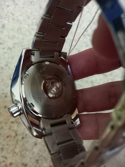 Seiko Sumo เขียว รูปที่ 4