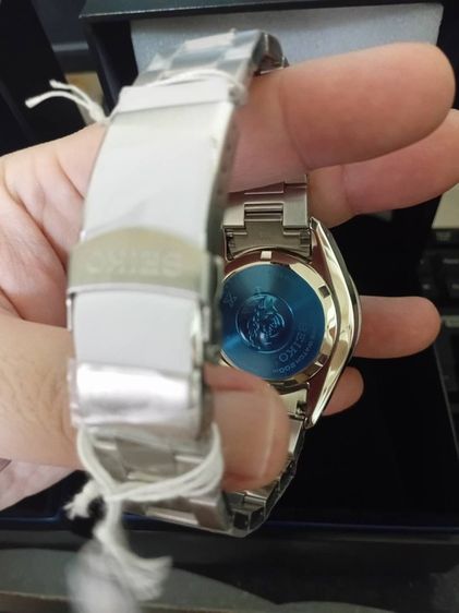 Seiko Samurai แดง รูปที่ 3