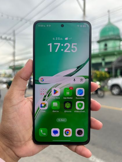 อื่นๆ 256 GB Oppo Reno 12F