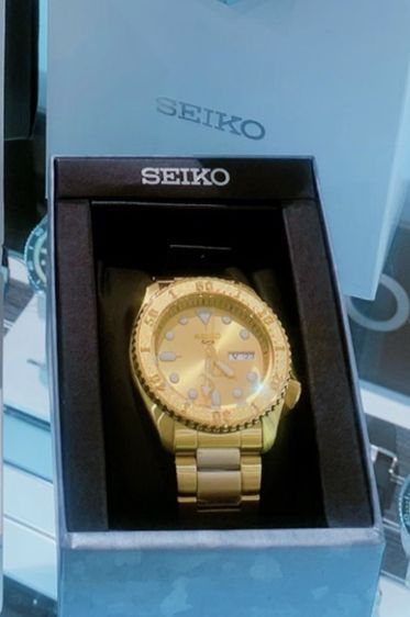 SEIK05 SPORTS 5