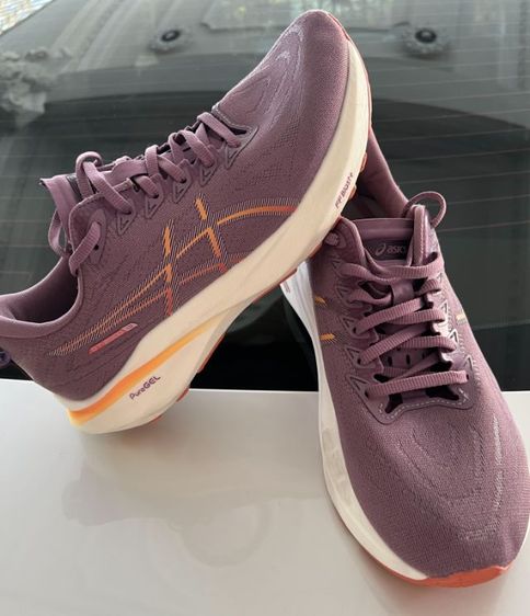 ขาย Asics GT2000-13 size 40-255cm เหมือนใหม่ ของแท้