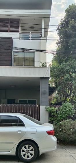 ทาวโฮมโมทาว3ชั้นหัวมุม ซอย2 ซอยแจ้งวัฒนะ19 รูปที่ 3
