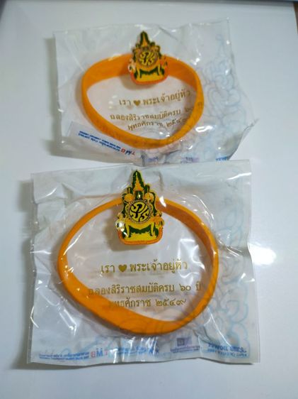 ริชแบนข้อมือ ร 9