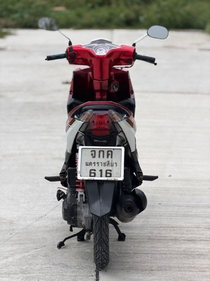 Click 110i รูปที่ 4