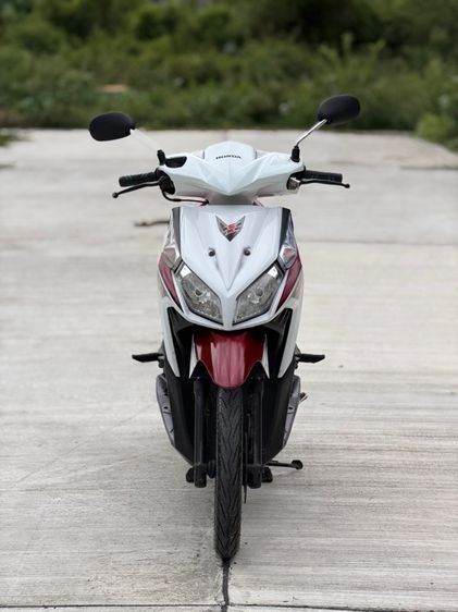 Click 110i รูปที่ 6