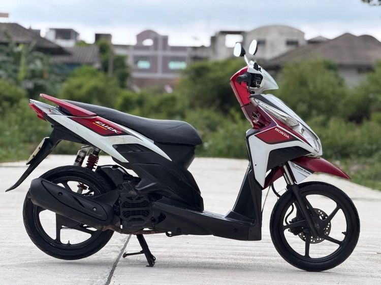 Honda 2017 Click 110i