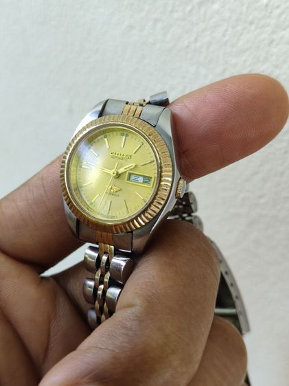 นาฬิกา citizen  รูปที่ 3