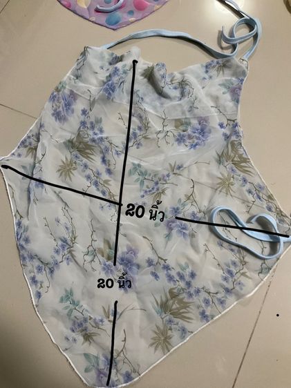 บริจาคเสื้อหางเครื่องเด็ก ทั้งหมด 42 ตัว รูปที่ 15