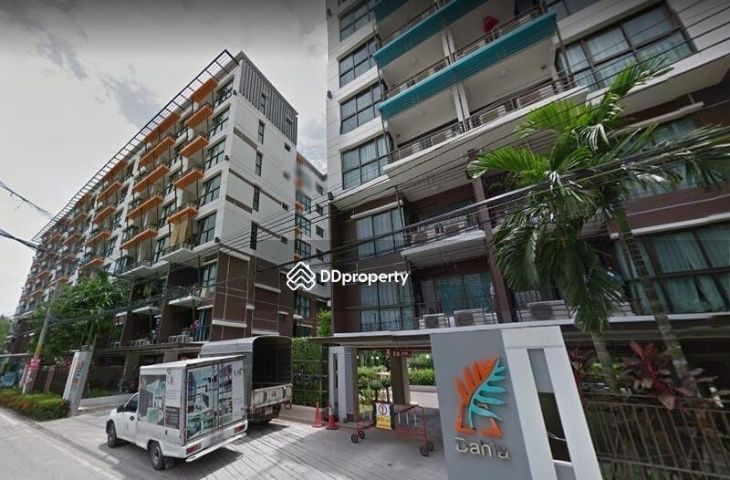คอนโด summer gardenแจ้งวัฒนะ19 รูปที่ 3
