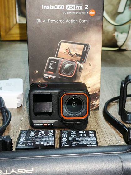insta360 ace pro2  รูปที่ 2