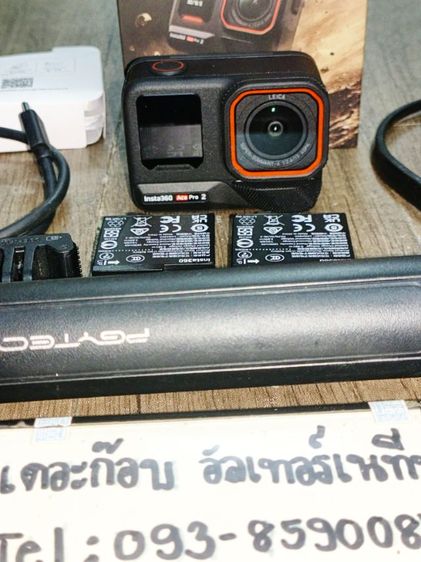 insta360 ace pro2  รูปที่ 3