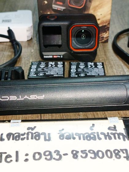 insta360 ace pro2  รูปที่ 4