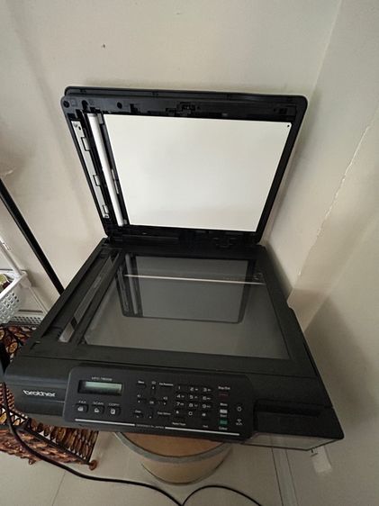 เครื่องปริ้น brother MFC-T800W รูปที่ 2