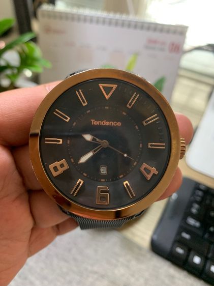 นาฬิกา Tendence Sport Gulliver รุ่น TT530001