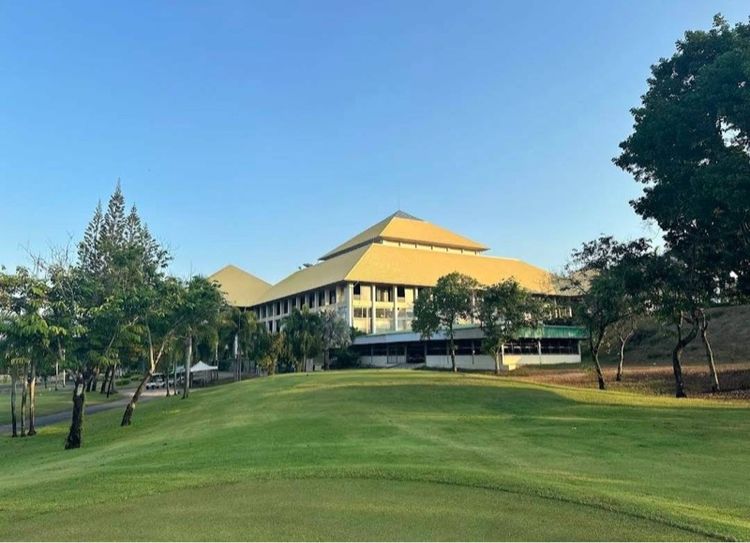 ขายสนามกอล์ฟPHOENIX GOLD GOLF and COUNTRY CLUBพัทยา (ติดทรัพย์) รูปที่ 4
