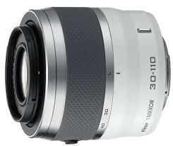 Camera Nikon 1 S1 with two Lens รูปที่ 5