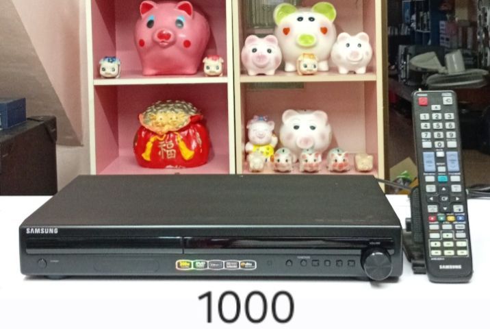 ลงขาย 5 รายการ PIONEER 5..1 รุ่น VSX- 321 รุ่นใหญ่ไฟ 220 กำลังขับ 600 วัตต์ มีช่องเสียบตู้ซับในตัว เครื่องละ 2900 บาท 2.denon AVC-1570 รุ่นใหญ่ 500 วัตต์ไฟ 100 ของญี่ปุ่น เครื่องละ 2490 รูปที่ 5