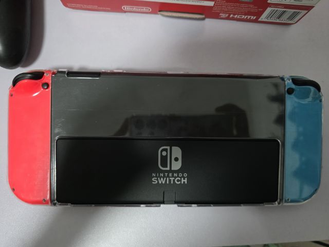 Nintendo switch OLED  รูปที่ 2