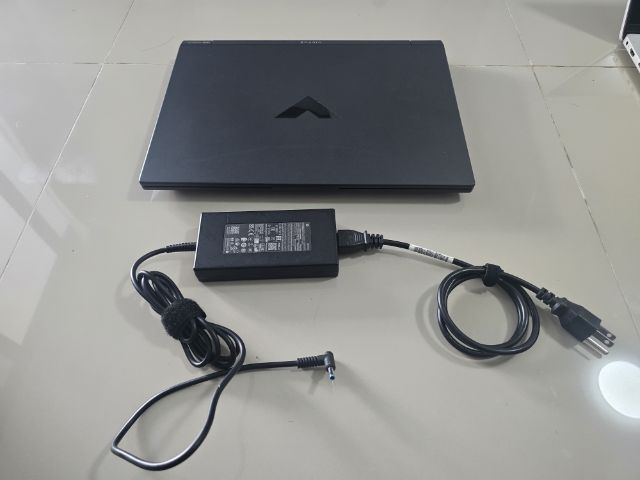 Notebook Victus  Gaming Ryzen7 7455 HSRTX 3050 Ram 64 SSD 2TB จอ 15.6" 144 Hz   รูปที่ 7