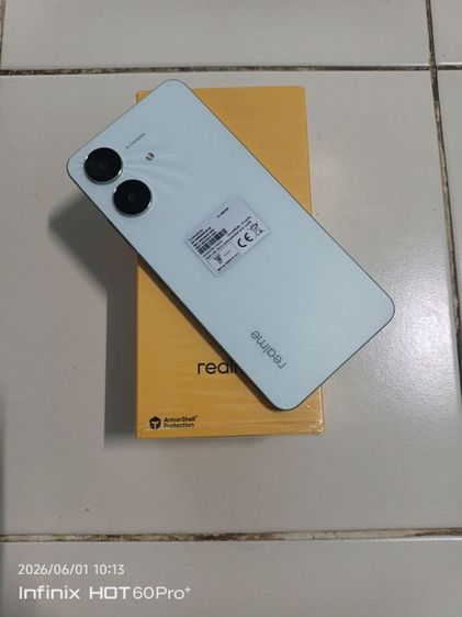 ยี่ห้ออื่นๆ 64 GB Realme note 60x 