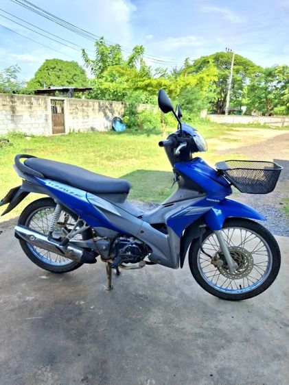 Honda Wave110i