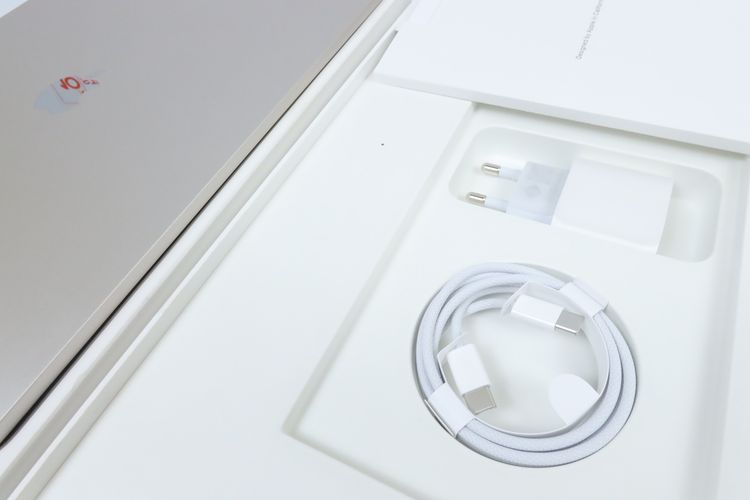 iPad Air M4 13" 512GB WiFi  รูปที่ 11