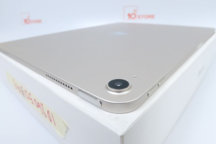iPad Air M4 13" 512GB WiFi  รูปที่ 8