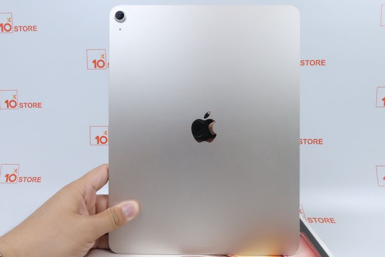 iPad Air M4 13" 512GB WiFi  รูปที่ 10