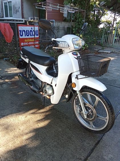 Solar proud125