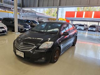 Vios 1.5E At 2011 รถบ้านแลกเทินถูกมาก