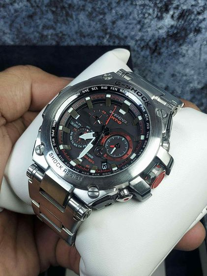 ขาย G-Shock MTG-S1000D Tough solar Multiband 6  รูปที่ 3
