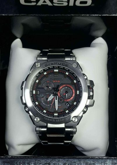 ขาย G-Shock MTG-S1000D Tough solar Multiband 6 