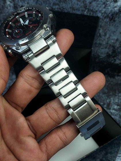 ขาย G-Shock MTG-S1000D Tough solar Multiband 6  รูปที่ 5