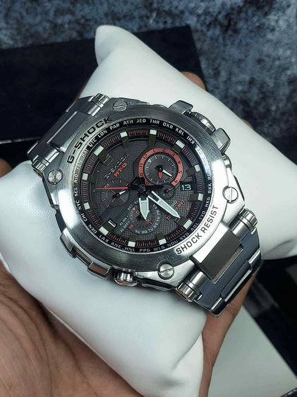 ขาย G-Shock MTG-S1000D Tough solar Multiband 6  รูปที่ 2
