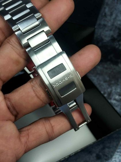 ขาย G-Shock MTG-S1000D Tough solar Multiband 6  รูปที่ 7