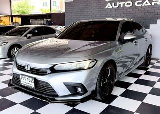 2023 HONDA CIVIC 2.0 E HEV EL + 