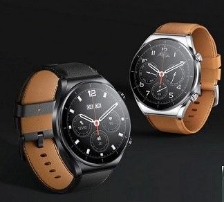 สมารท์วอช XIAOMI WATCH S1 สินค้าใหม่