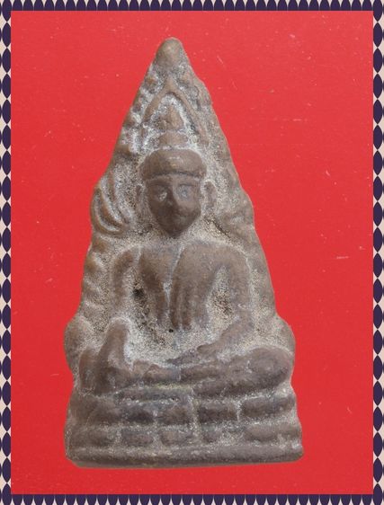 e79-e80.พระพุทธชินราช-พระกริ่ง องค์ละ 419 บ. พร้อมส่ง EMS ค่ะ รูปที่ 2