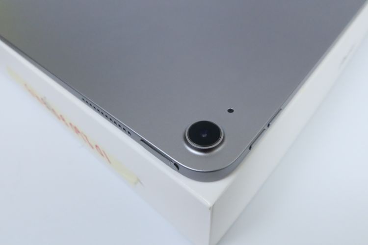 iPad Air M4 13" 128GB WiFi รูปที่ 8