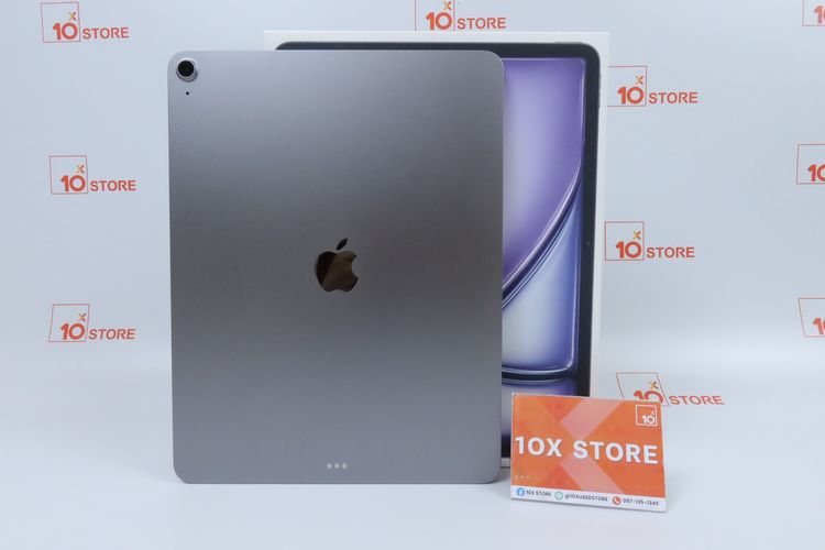 iPad Air M4 13" 128GB WiFi