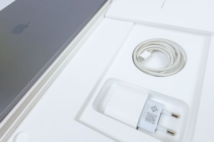 iPad Air M4 13" 128GB WiFi รูปที่ 11