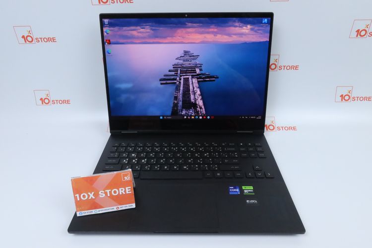 HP OMEN 16-U1039TX Core i9-14900HX.RTX4060 RAM32.1TB