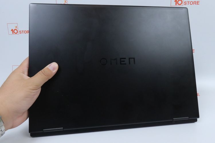 HP OMEN 16-U1039TX Core i9-14900HX.RTX4060 RAM32.1TB รูปที่ 12