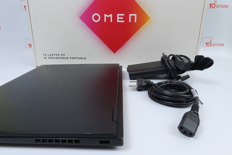 HP OMEN 16-U1039TX Core i9-14900HX.RTX4060 RAM32.1TB รูปที่ 14