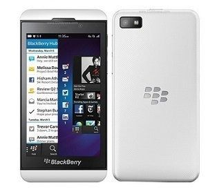 BlackBerry Z10 สินค้าใหม่
