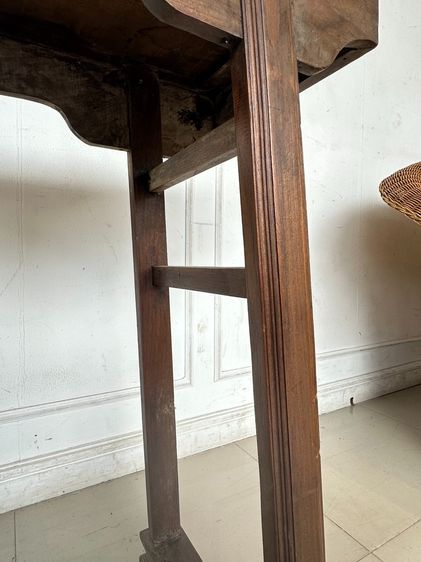 โต๊ะคอนโซล สไตล์จีน แบบปลายงอน (Altar Table) รูปที่ 10