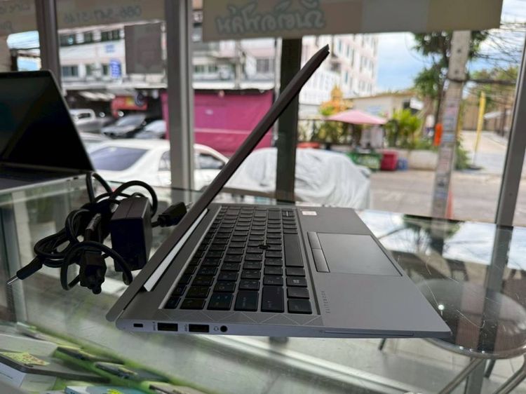 hp Elitebook 840 G7 ประกันศูนย์ 9 มค 70 รูปที่ 4